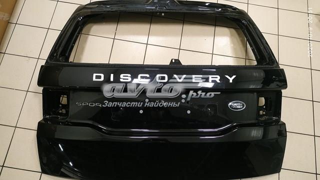 Задняя ляда Land Rover LR139432