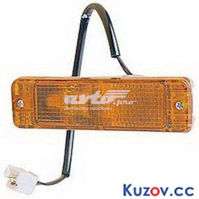 Указатель поворота левый/правый FPS FP9520K0E цена, от 5.10 USD
