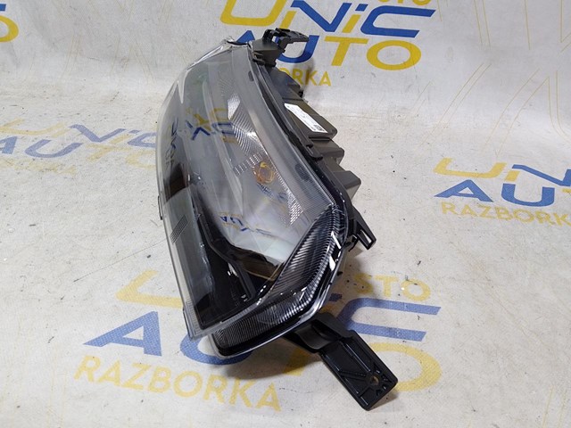 Купить 266008993R Renault (RVI) 