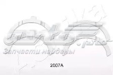 Полукольцо упорное (разбега) коленвала на Mazda 626 V 