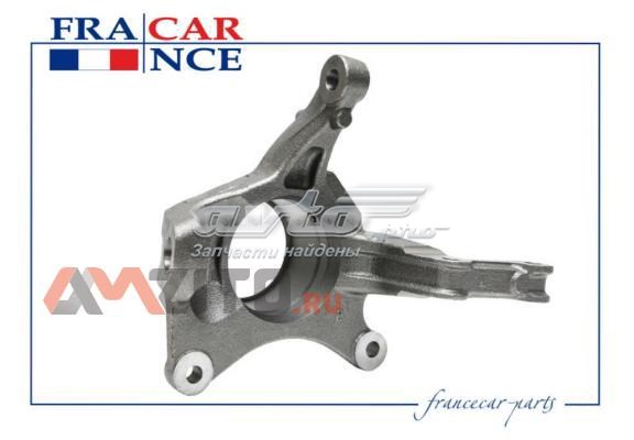 Цапфа (поворотный кулак) передний левый FCR210813 Francecar