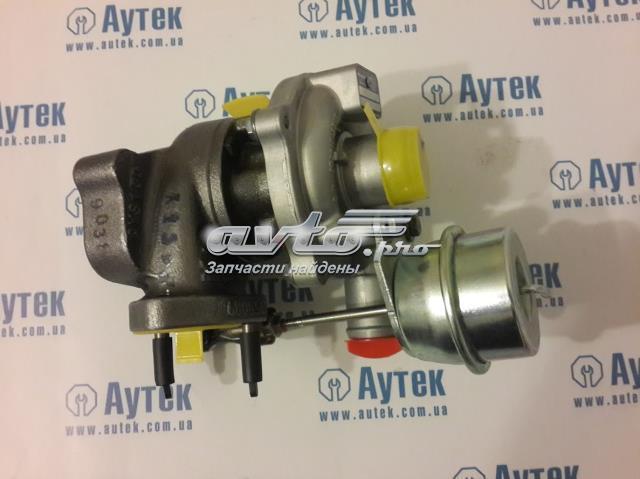 Турбонагнетатель Borg-Warner 54359880019 цена, от 436.57 USD