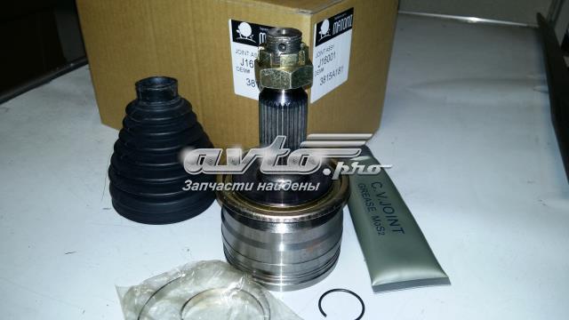 Купить J16001 Matomi Внешняя граната