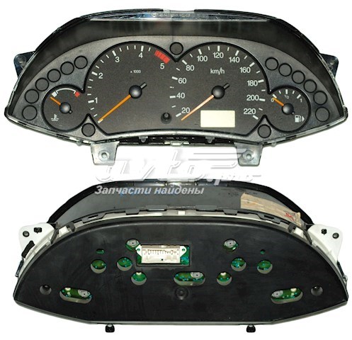 Приборная доска (щиток приборов) Ford 98AP10841BC цена, от 11.26 USD