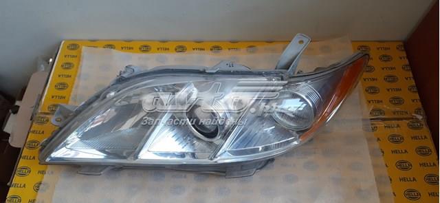 8114533720 Toyota Фара передняя правая