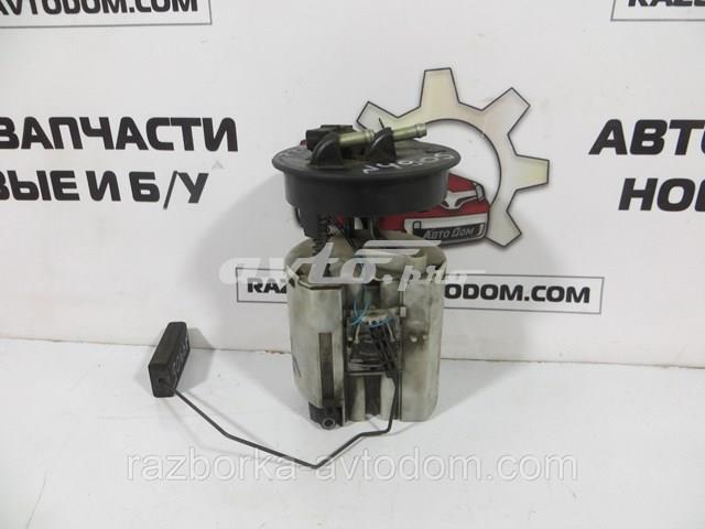 Бензонасос F88504 VVP