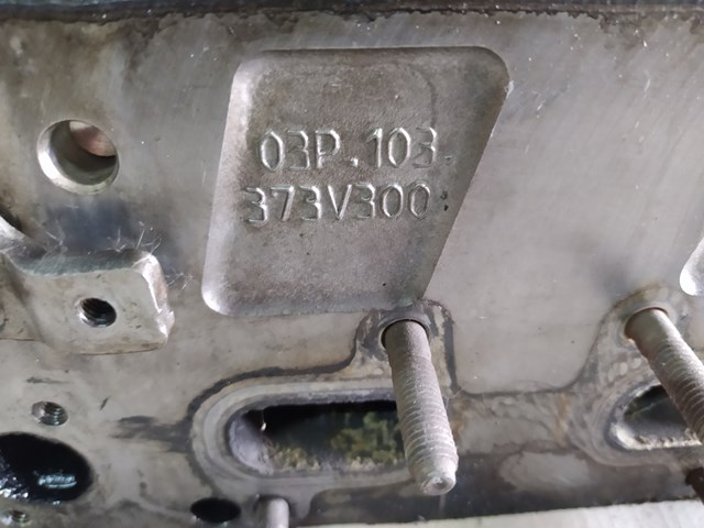 03P103373 VAG 