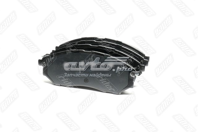 Колодки Rider RD23698STD цена, от 19.05 USD