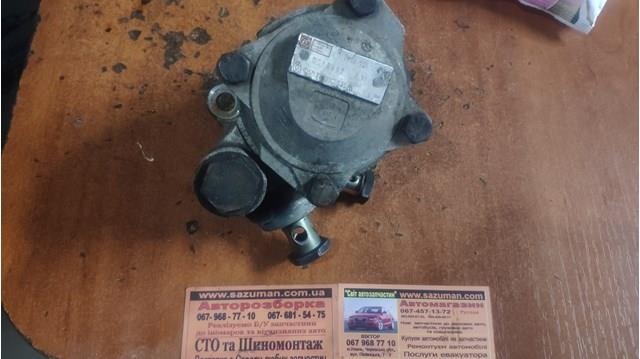 Купить 7683955118 ZF Parts Насос рулевого управления