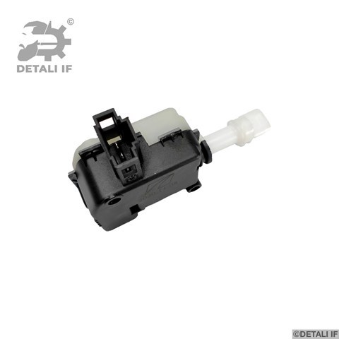 Купить DF12662 Detali IF Замок открывания лючка бензобака