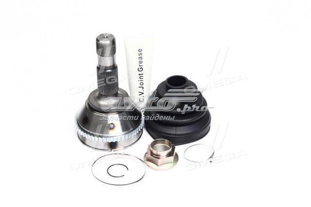 Граната колесная LPR KPG364 цена, от 32.47 USD