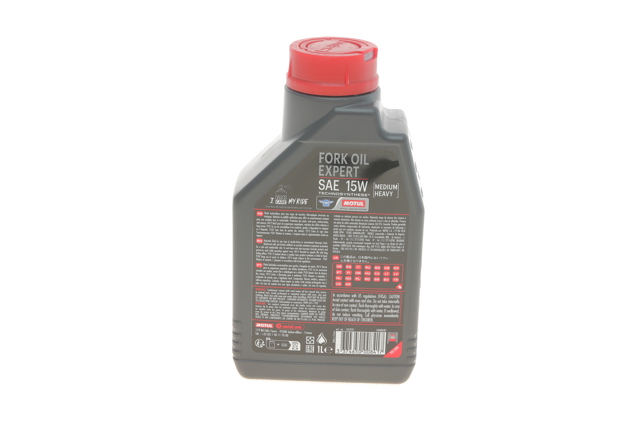 Купить 822101 Motul Масло для амортизаторов