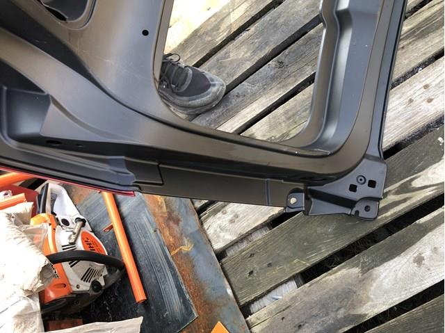  LR077688 Land Rover