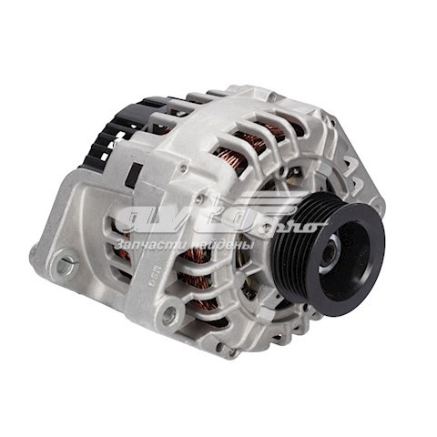 Автомобильный генератор MSG CMA1643IR цена, от 127.25 USD