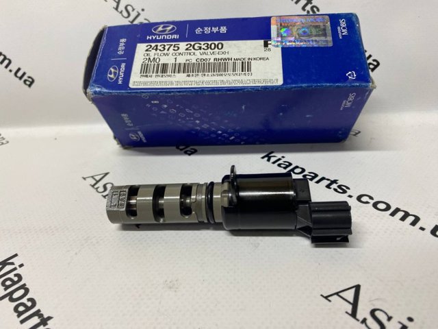  Клапан положения распредвала Tqparts TQ48060