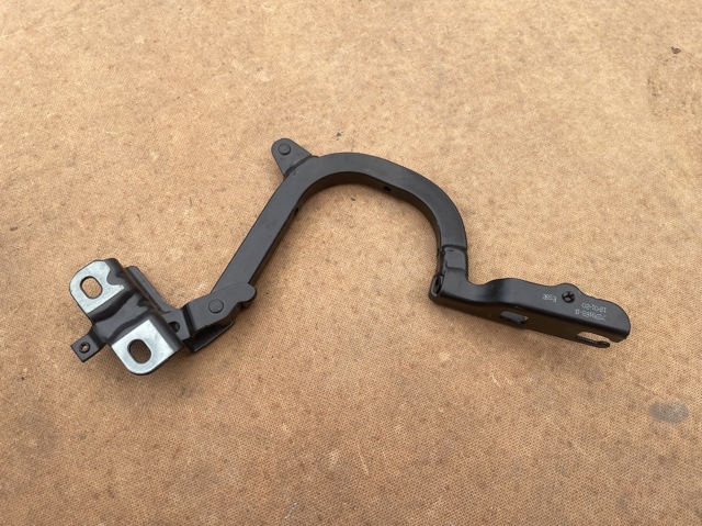 Купить 7299168 BMW Завеса капота правая
