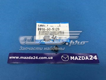  998650512B Mazda