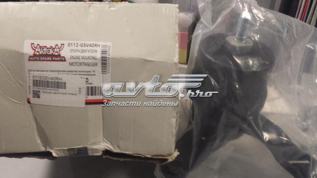 Купить 0112GSV40RH Akitaka Правая опора двигателя