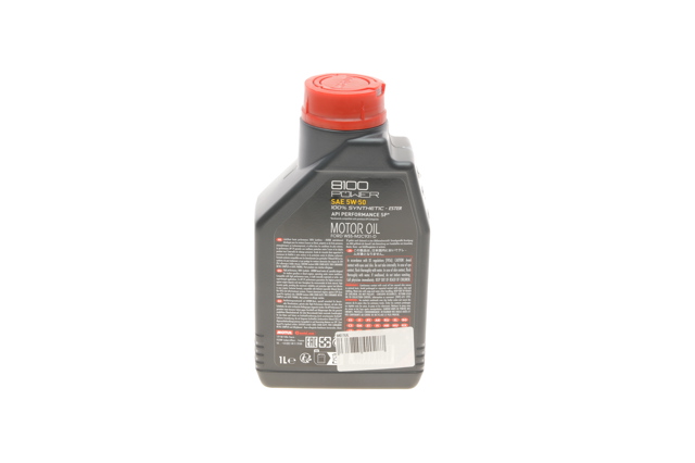 Купить 824701 Motul Моторное масло для дизеля