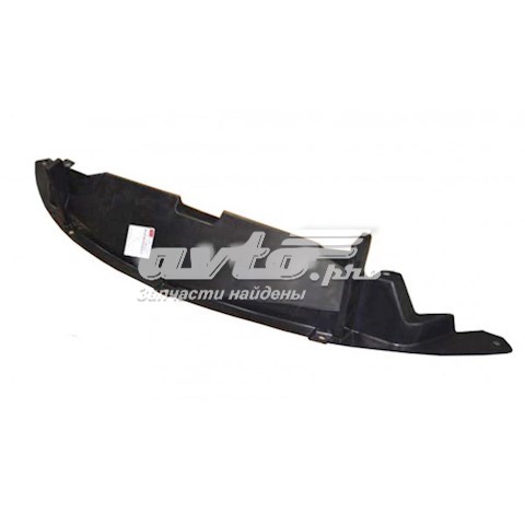  Защита двигателя Chery A13 