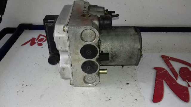 0265220024 Opel Блок ABS гидравлический