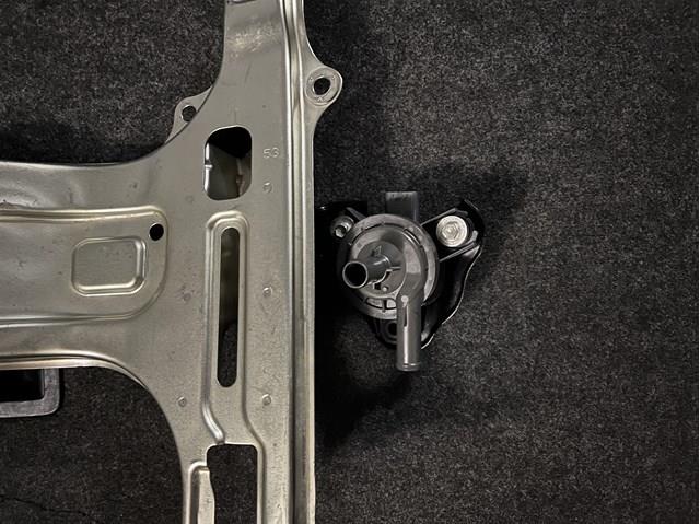 Купить TQ20103 Tqparts Насос охлаждения инвертора
