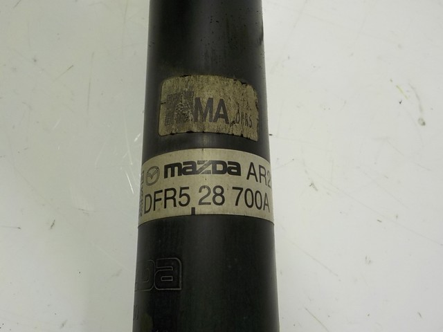 DFR528700A Mazda Амортизаторы задние