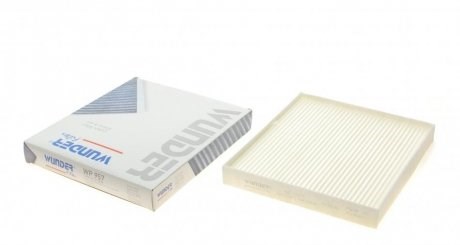 Фильтр воздушный отопителя Wunder WP957 цена, от 3.77 USD
