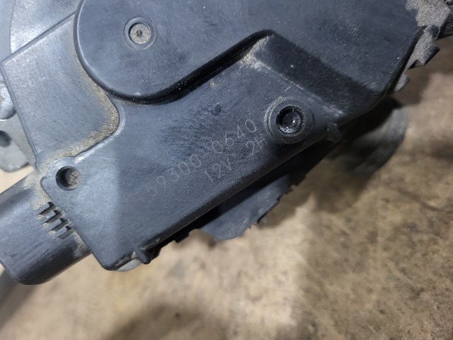 Motor de limpador pára-brisas do pára-brisas para Mazda 6 (GG)