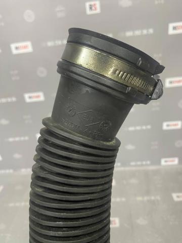 Cano derivado de ar do medidor de consumo do ar para Renault Megane III KZ0, KZ1