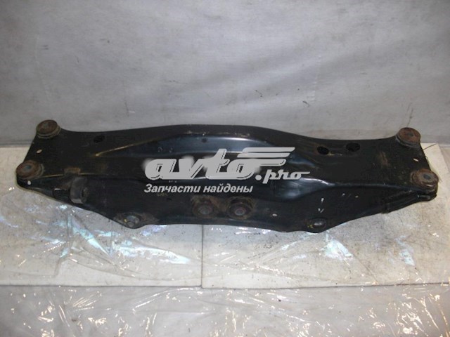 Viga de suspensão traseira (plataforma veicular) para Subaru Forester (S11, SG)