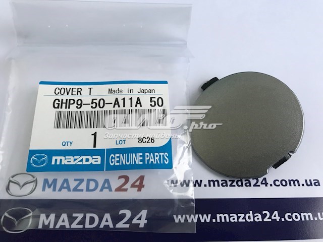 GHP950A11A50 Mazda 