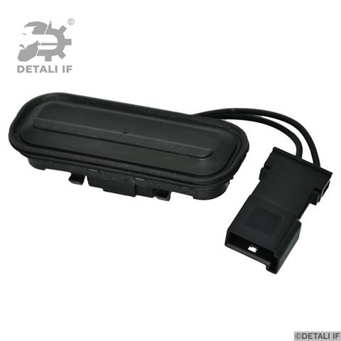 DF11316 Detali IF Кнопка привода замка крышки багажника (двери 3/5-й (ляды)