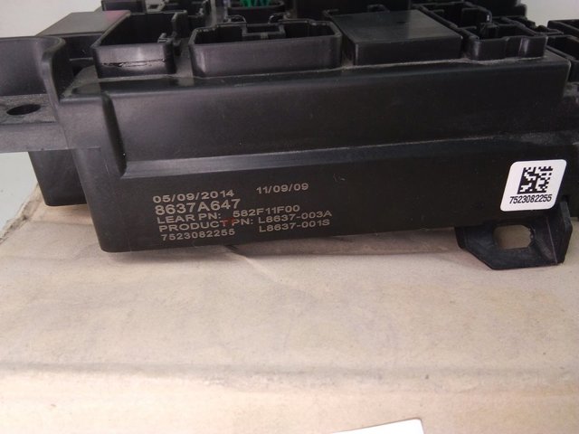 8637A647 Mitsubishi 