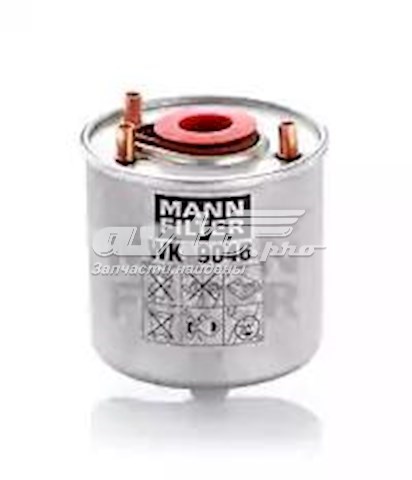 Топливный фильтр WK9046Z Mann-Filter