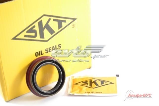 Сальник полуоси переднего моста, левой SKT SKT046069P цена, от 7.10 USD