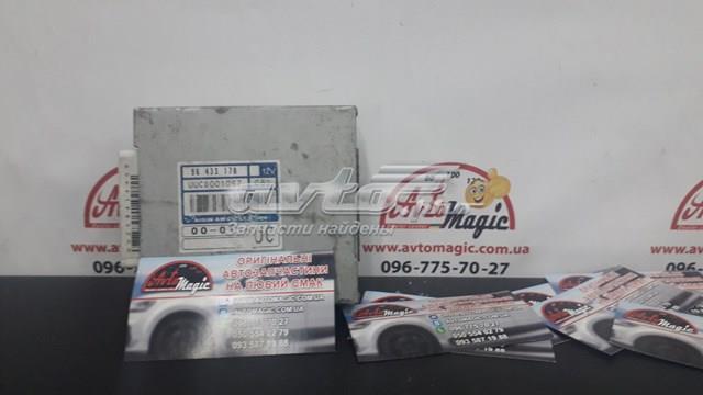  96433178 General Motors