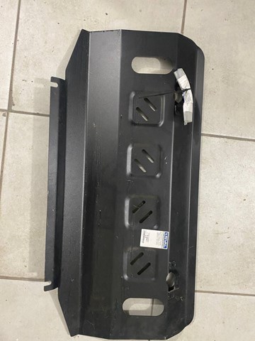 Купить Q3730157 Q-fix Защита бампера переднего