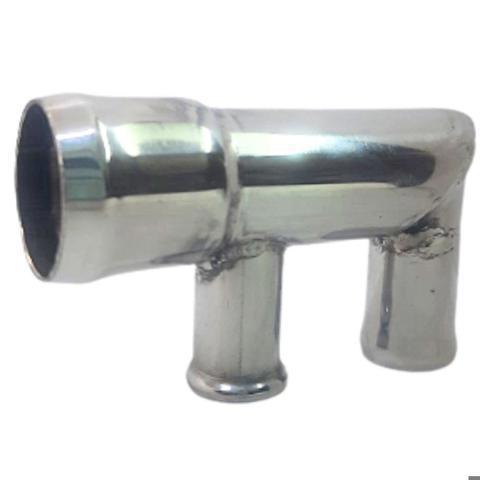 Фланец системы охлаждения ACS P0537 цена, от 27.65 USD