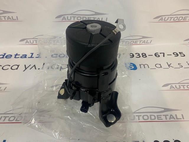 Подушка двигателя передняя Q-fix Q0021204