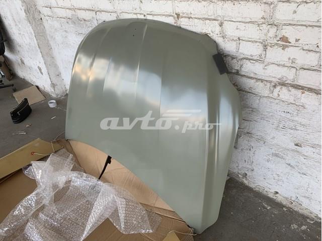 Капот Polcar 57B203 цена, от 217.49 USD
