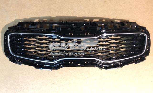 Решетка радиатора 86350F1500 Hyundai/Kia
