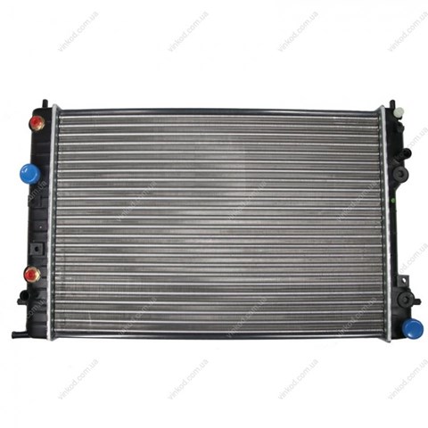 R20027 Sato Tech Радиатор основной