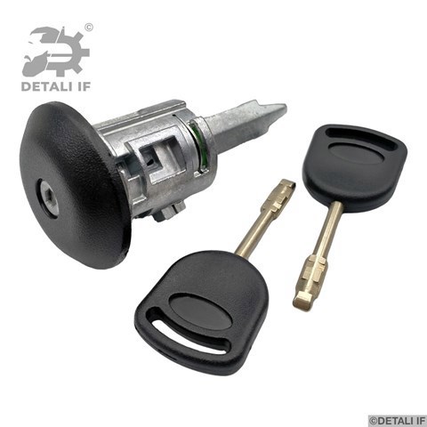 Личинка замка левой двери Detali IF DF16902 цена, от 16.11 USD