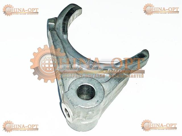 Болт выхлопной системы (глушителя) JQ189C1058TF6E Geely