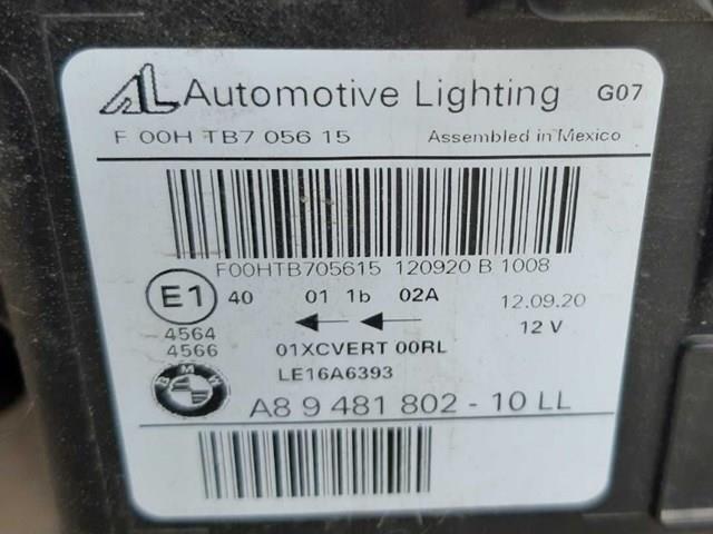 BMW 9481802