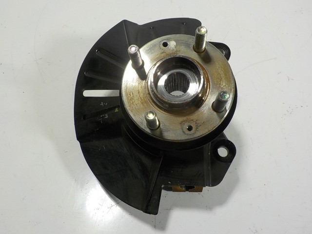 51750H8000 Hyundai/Kia Cubo dianteiro