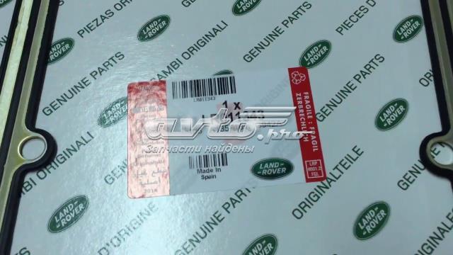 LR011343 Land Rover прокладка впускного коллектора верхняя