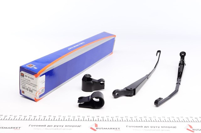 Купить BP81420 DP Group Рычаг-поводок стеклоочистителя заднего стекла