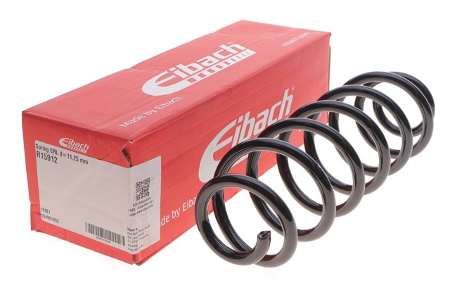 R15912 Eibach Пружина подвески задняя